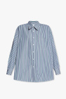 Bottega Veneta Striped shirt