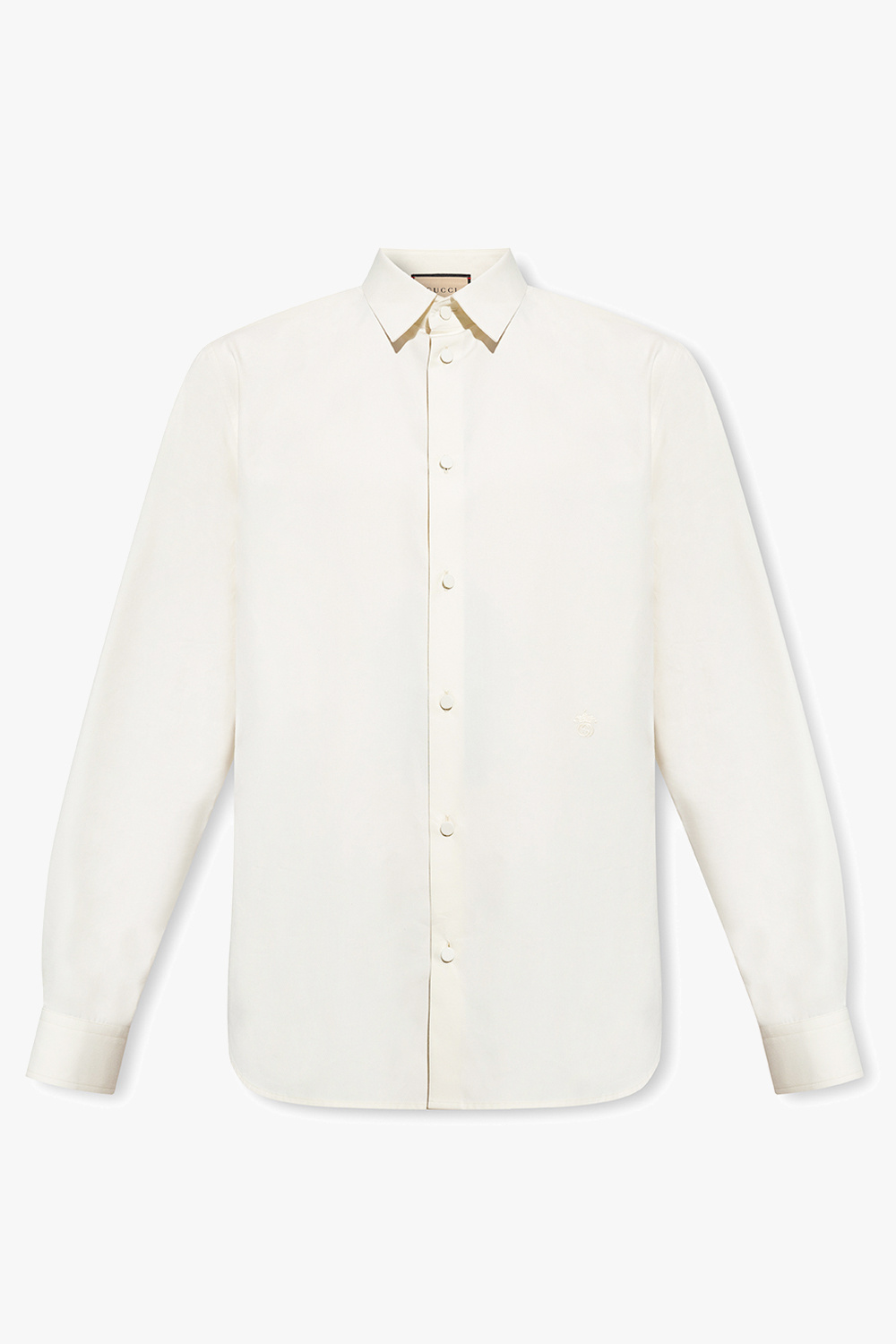 Gucci Cotton shirt