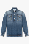 Alexander McQueen Denim shirt