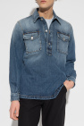 Alexander McQueen Denim shirt
