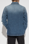 Alexander McQueen Denim shirt