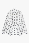 Balenciaga Oversize shirt