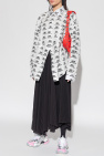 Balenciaga Oversize shirt