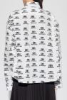 Balenciaga Oversize shirt