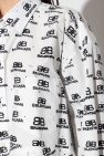 Balenciaga Oversize shirt