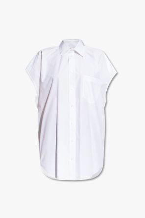 Oversize shirt od Balenciaga