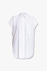 Balenciaga WHITE Oversize shirt
