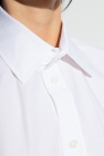 Balenciaga WHITE Oversize shirt