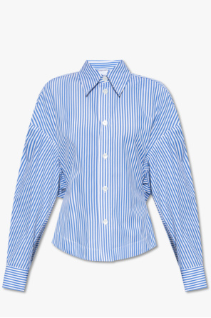 Striped shirt od Bottega Veneta