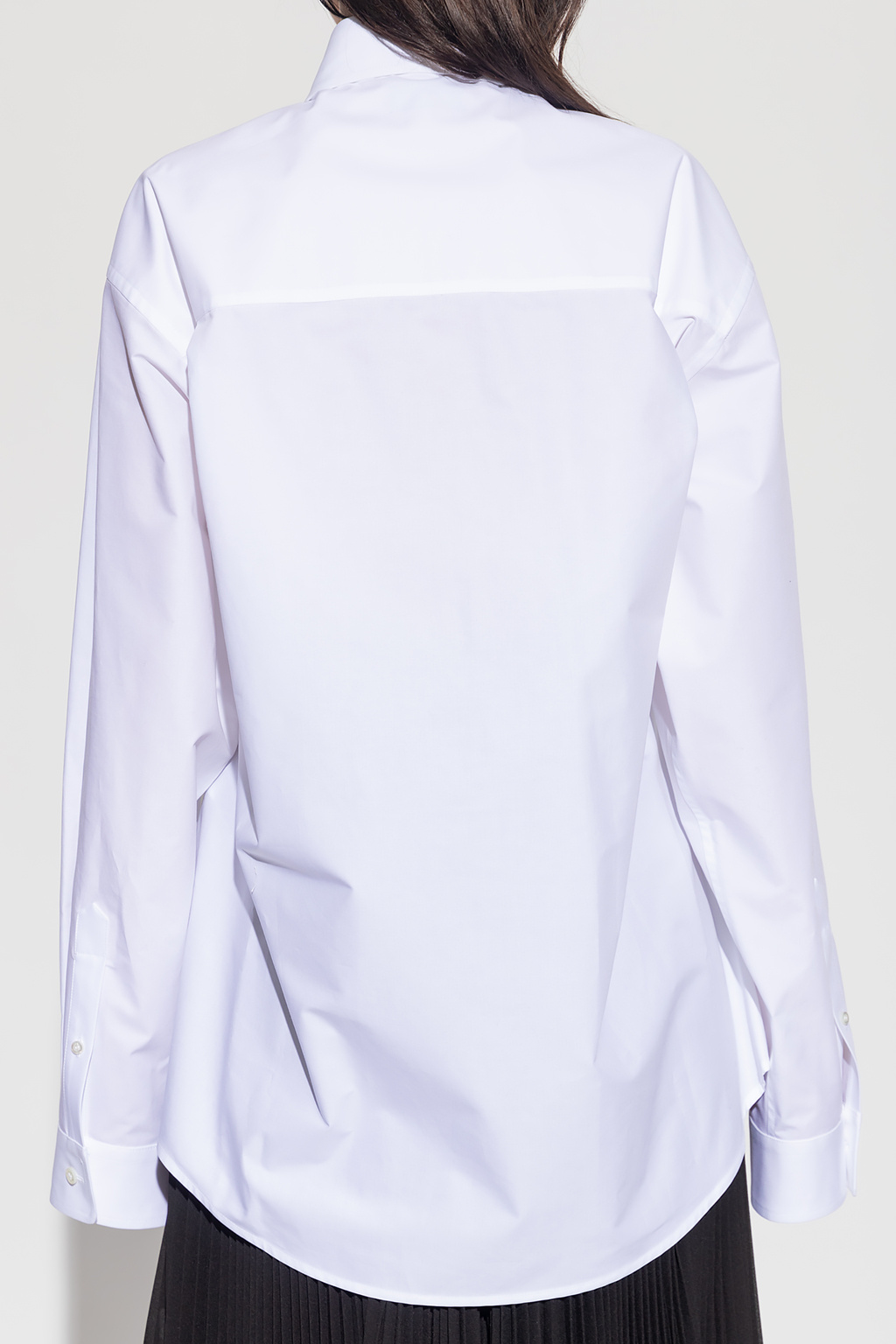 Balenciaga Cotton shirt