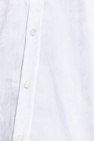 Alexander McQueen Shirt with short sleeves