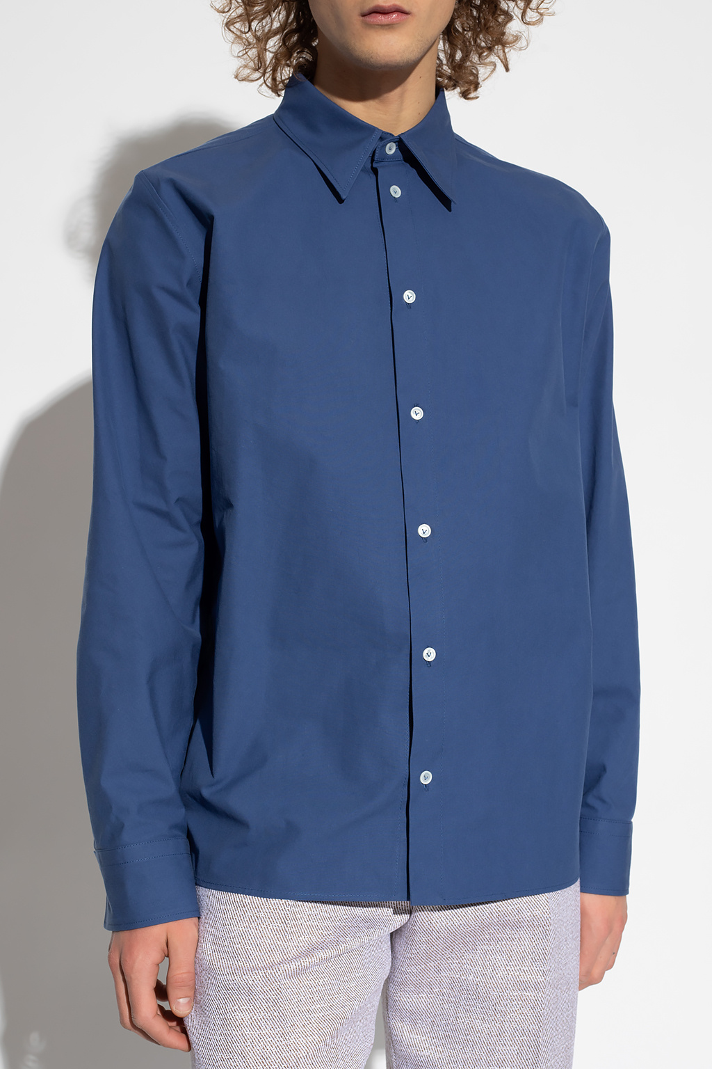 Bottega Veneta Cotton shirt