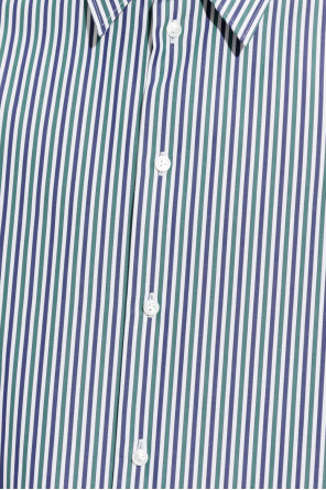 bottega and Veneta Striped shirt