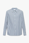 Bottega Veneta Striped shirt