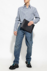 Bottega Veneta Striped shirt