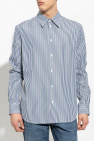 Bottega Veneta Striped shirt