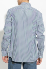 Bottega Veneta Striped shirt