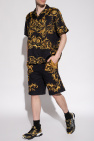 Versace Jeans Couture Patterned shirt