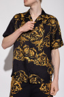 Versace Jeans Couture Patterned shirt