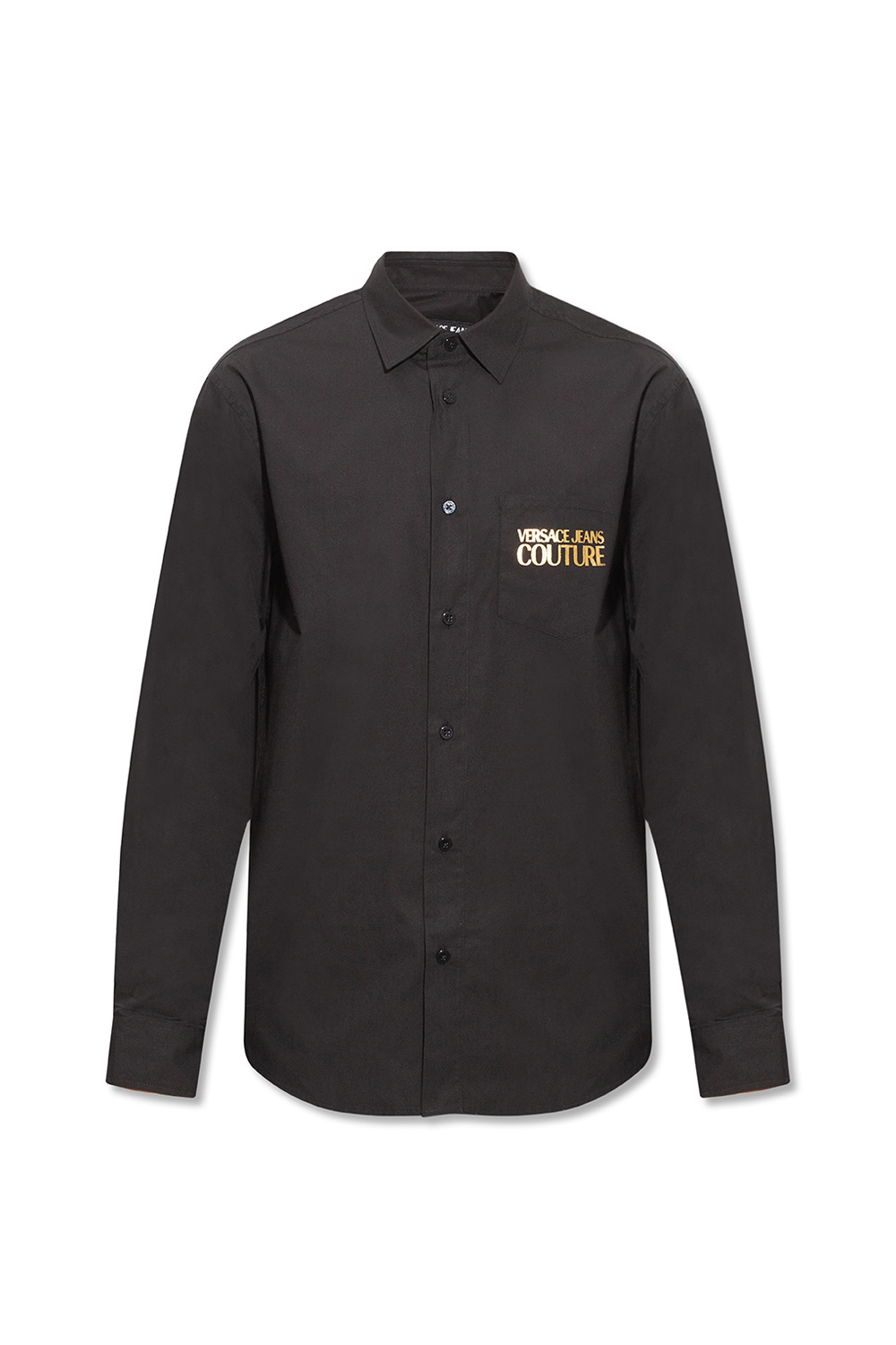 Versace Jeans Couture Shirt with logo