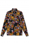 Versace Jeans Couture Patterned shirt