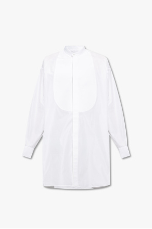 Oversize shirt od Alexander McQueen