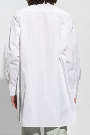 Alexander McQueen Oversize shirt