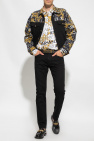 Versace Jeans Couture Patterned shirt
