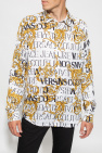 Versace Jeans Couture Patterned shirt