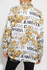 Versace Jeans Couture Patterned shirt
