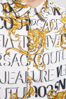 Versace Jeans Couture Patterned shirt