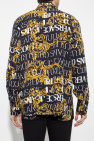 Versace Jeans Couture Patterned dyed