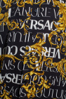 Versace Jeans Couture Patterned dyed