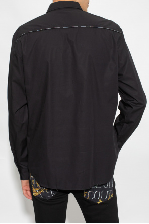 Versace Jeans Couture T-shirts & linnen för Herr från Rhude
