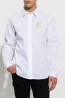 Versace Jeans Couture Shirt with logo