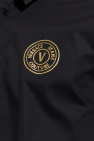 Versace Jeans Couture TEEN Karl logo T-shirt