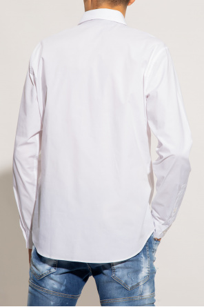 T-shirt Lawn Bandana Blanc Stadium Goods T-Shirts & Vests