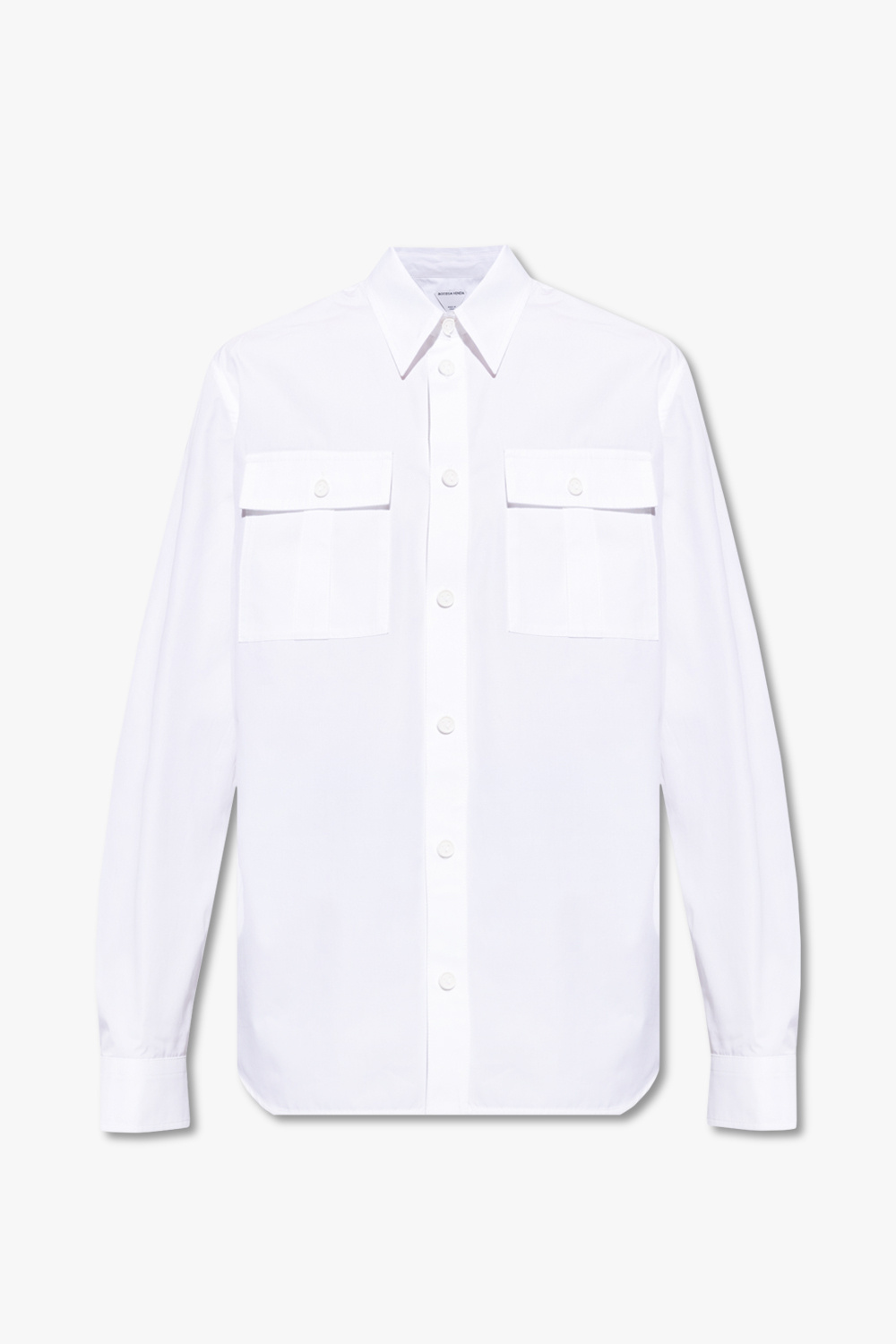 Bottega Veneta Shirt with pockets