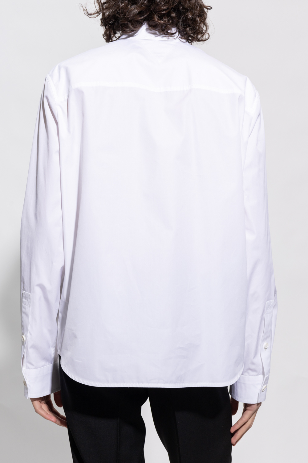 Bottega Veneta Shirt with pockets