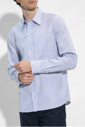 Bottega Veneta Striped shirt