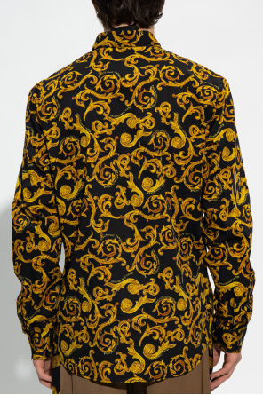 ICON WINGS REGULAR T-SHIRT Patterned shirt