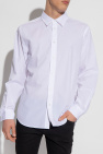 Versace Jeans Couture Printed shirt
