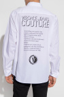 Versace Jeans Couture Printed shirt