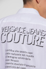 Versace Jeans Couture Printed shirt