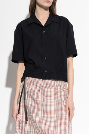 Bottega Veneta Short-sleeve shirt