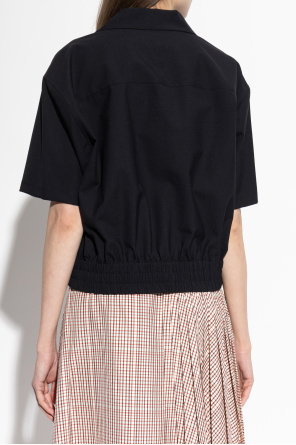 Bottega Veneta Short-sleeve shirt