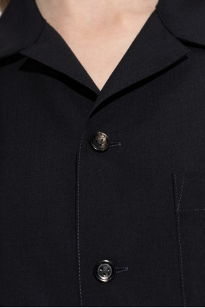Bottega Veneta Short-sleeve shirt