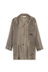Gucci Silk shirt