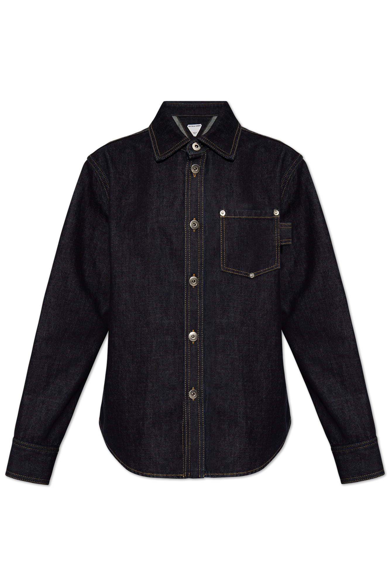 Bottega Veneta Denim shirt