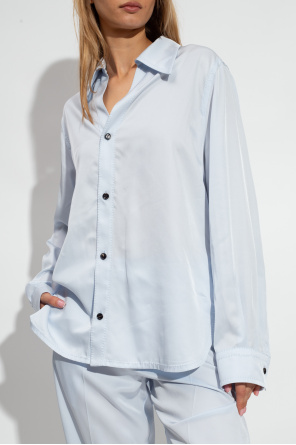 Bottega Veneta Relaxed-fitting shirt